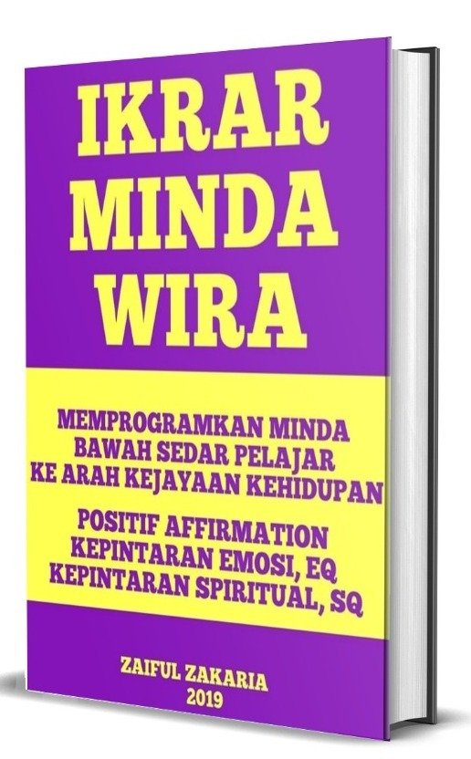Motivasi Modal Insan Juara