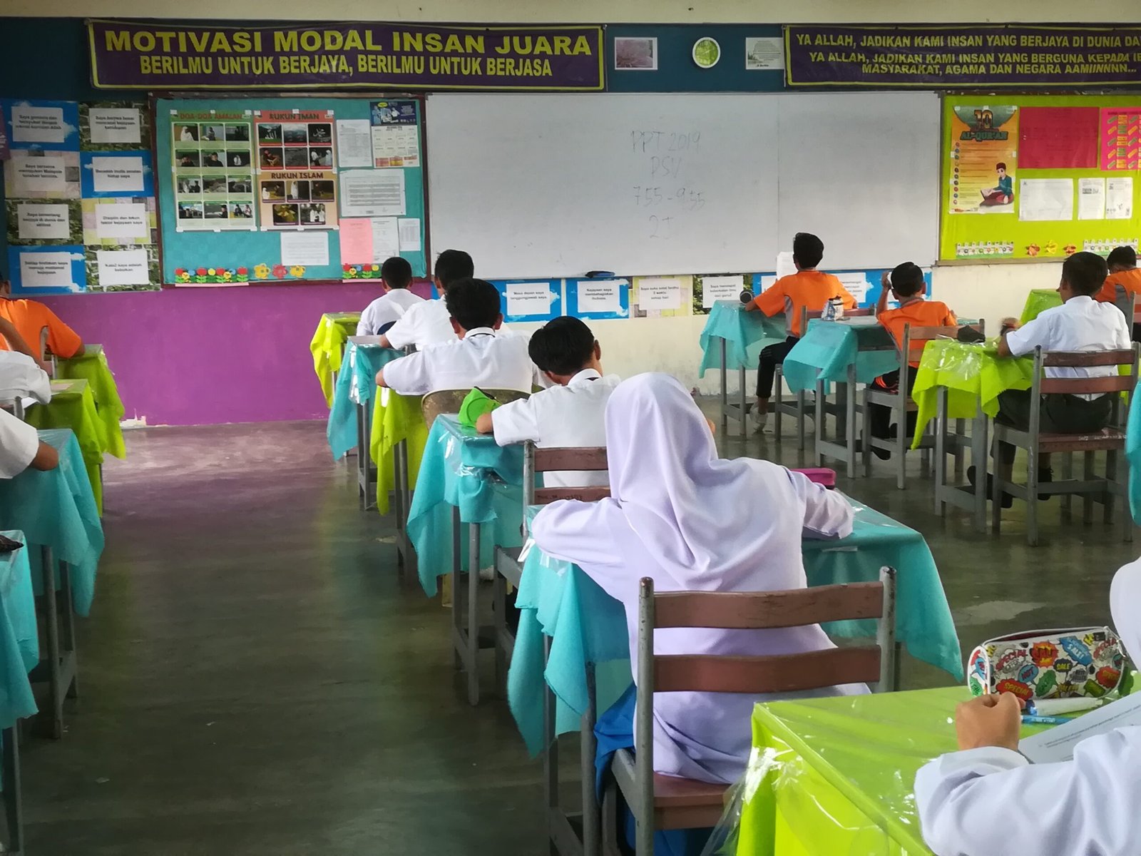 Ikrar Minda Wira