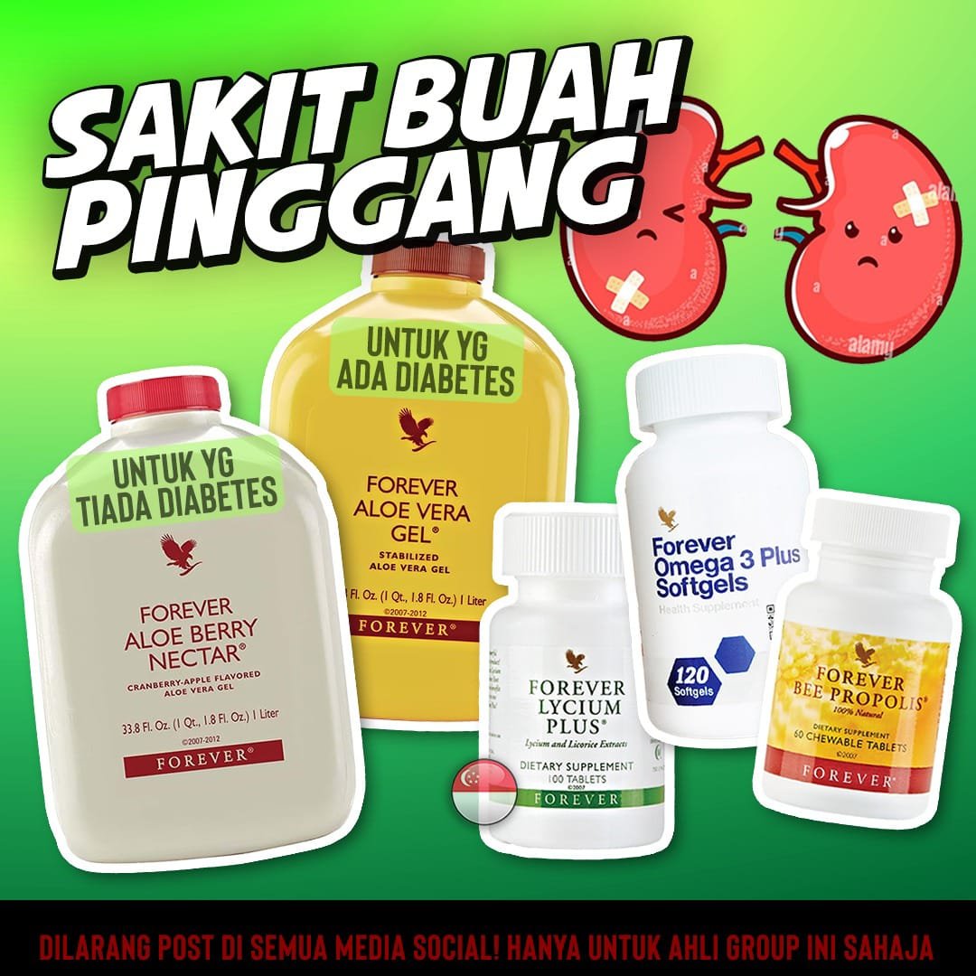 Rujukan set popular - Sakit Buah Pinggang